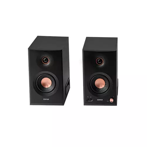 Edifier MR5 Tri-amped Powered Studio Monitor Speaker-gallery-1