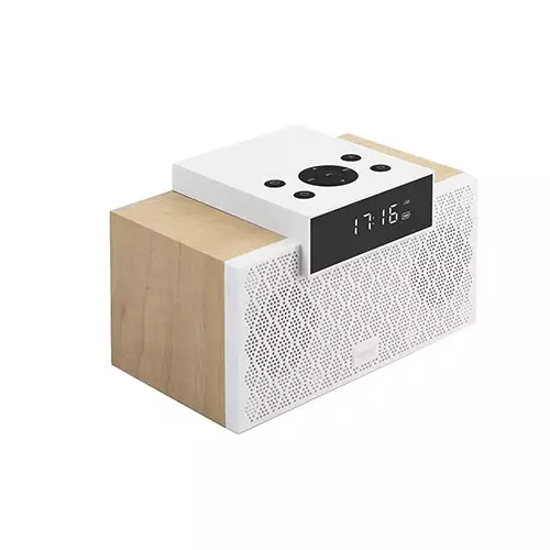 Edifier MP260 Portable Bluetooth Speaker-gallery-1