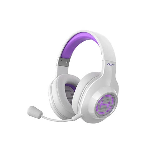 Edifier G2S RGB Wireless 7.1 Gaming Headset (White)