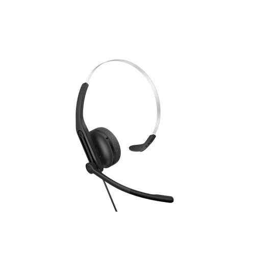 Edifier CC100 Wired Mono Headset with Microphone - 2