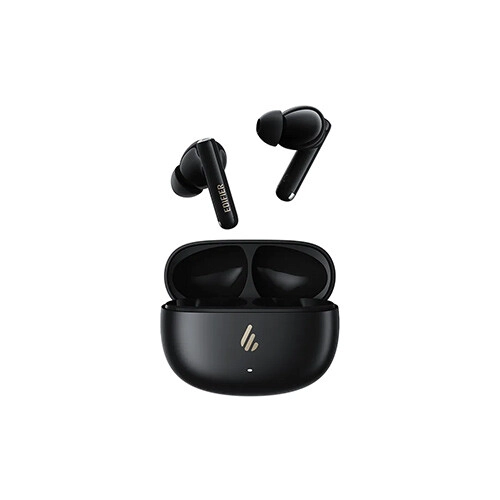 Edifier X5 Pro TWS ANC Earbuds (Black) - New Edition-1