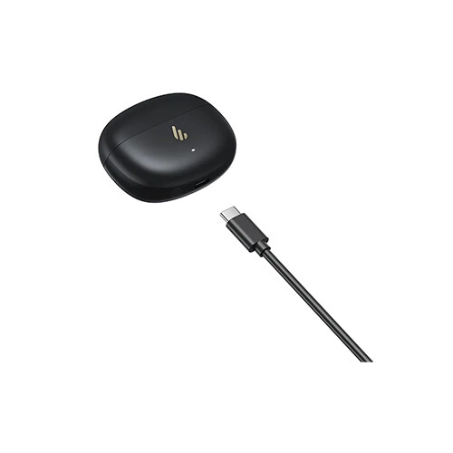 Edifier X5 Pro TWS ANC Earbuds (Black) - New Edition-3