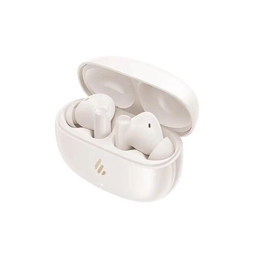 Edifier X5 Pro TWS ANC Earbuds (Ivory) - New Edition - 1