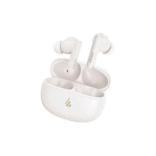Edifier X5 Pro TWS ANC Earbuds (Ivory) - New Edition - 2