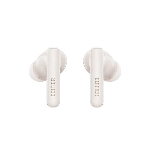 Edifier X5 Pro TWS ANC Earbuds (Ivory) - New Edition - 3