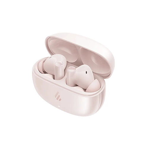 Edifier X5 Pro TWS ANC Earbuds (Pink) - New Edition - 1