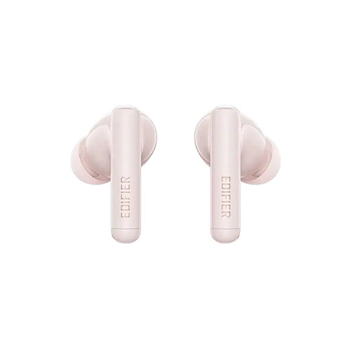 Edifier X5 Pro TWS ANC Earbuds (Pink) - New Edition - 3