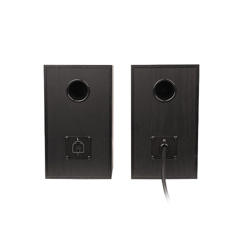 Edifier S351DB Bluetooth Bookshelf Speakers with Subwoofer - 2