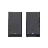 Edifier R2750DB MKII 2:0 Bluetooth Powered Bookshelf Speaker (Black)