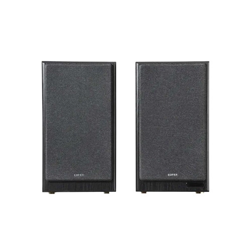 Edifier R2750DB MKII 2:0 Bluetooth Powered Bookshelf Speaker (Black)