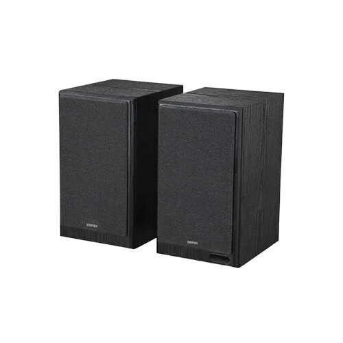 Edifier R2750DB MKII 2:0 Bluetooth Powered Bookshelf Speaker (Black) - 2