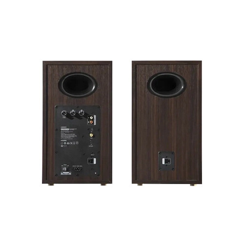 Edifier R2750DB MKII 2:0 Bluetooth Powered Bookshelf Speaker (Walnut) - 2