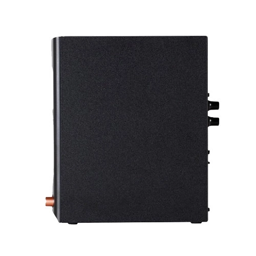 Edifier MR4 MKII Bi-amped Studio Monitor Speaker (Black) - 3