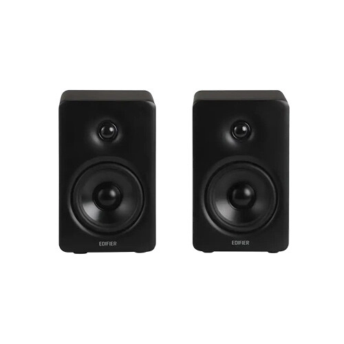 Edifier M90 Compact Active Speaker (Black) - 1