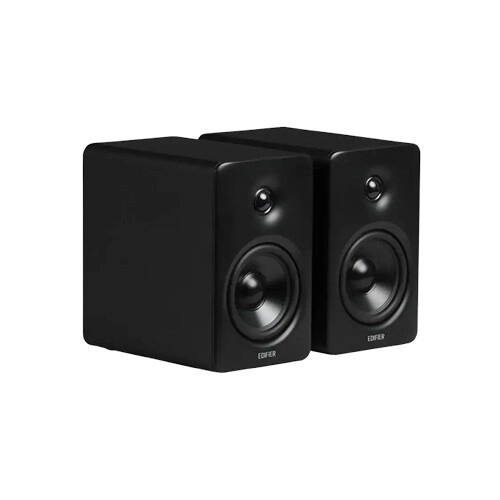 Edifier M90 Compact Active Speaker (Black) - 2