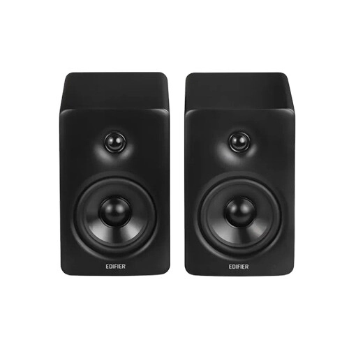 Edifier M90 Compact Active Speaker (Black) - 3
