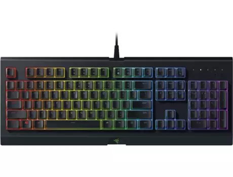 Razer Cynosa Chroma RGB Membrane Gaming Keyboard