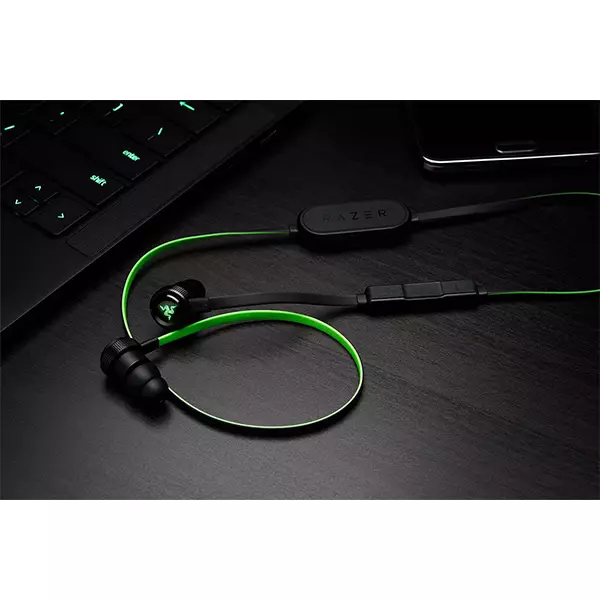 Razer Hammerhead BT Wireless Gaming Earphone-gallery-3