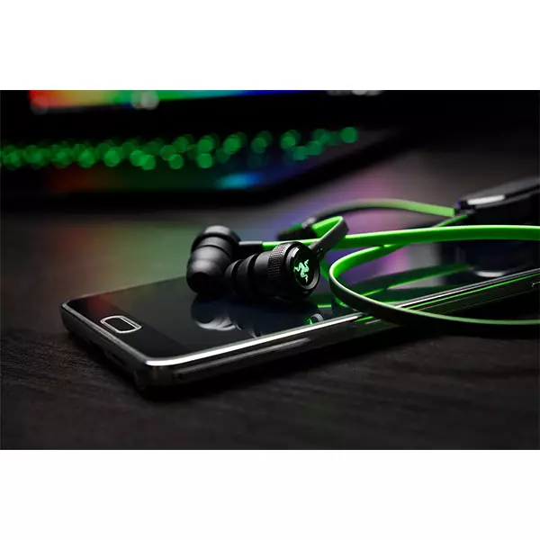 Razer Hammerhead BT Wireless Gaming Earphone-gallery-2