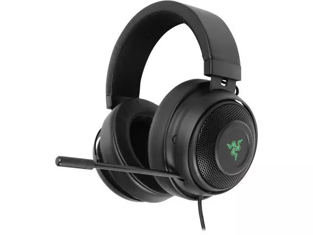 Razer Kraken 7.1 V2 Digital Gaming Headset