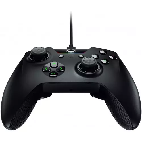 Razer Wolverine Tournament Edition Gamepad