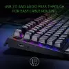 Razer BlackWidow Elite Mechanical Gaming Keyboard-2