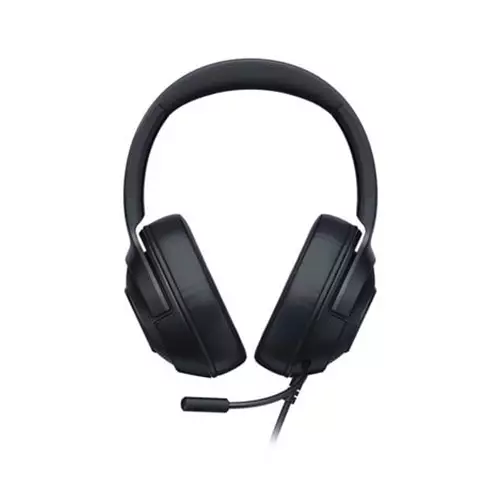 Razer Kraken X 7.1 Surround Sound Gaming Headset (Black)-7