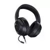 Razer Kraken X 7.1 Surround Sound Gaming Headset (Black)-4