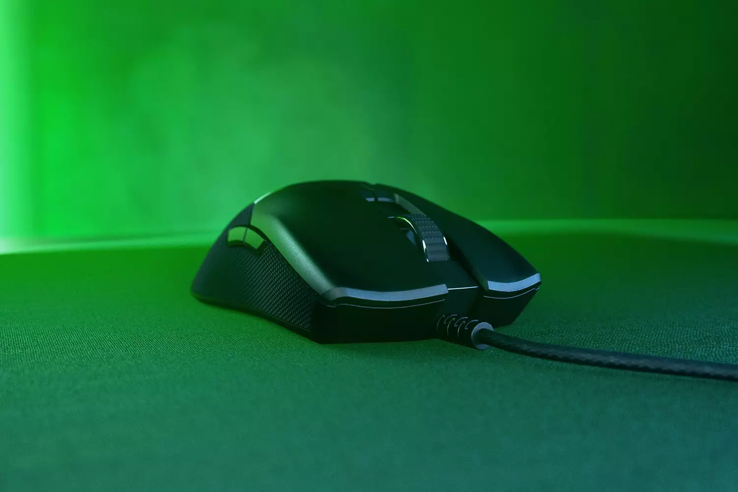 Razer Viper Ambidextrous Wired Gaming Mouse-gallery-2