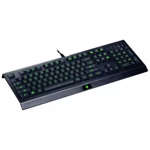 Razer Cynosa Lite Chroma RGB Membrane Gaming Keyboard - 1