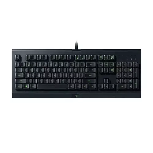 Razer Cynosa Lite Chroma RGB Membrane Gaming Keyboard - 2