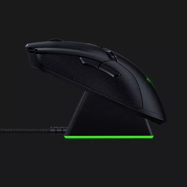 Razer Viper Ultimate RGB Gaming Mouse - 2