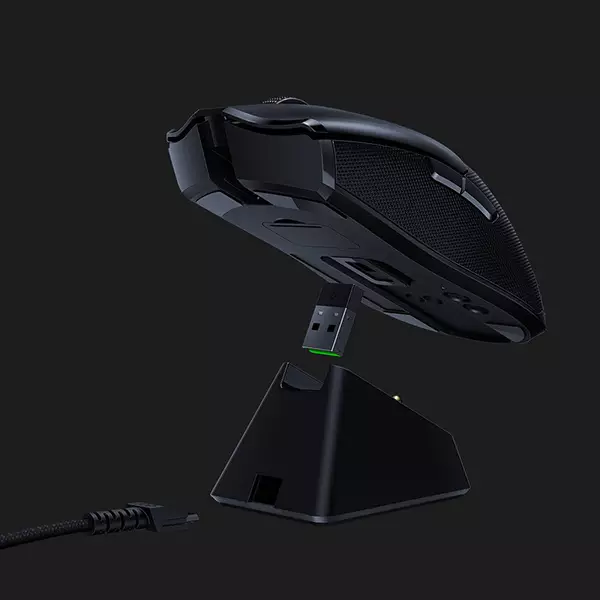 Razer Viper Ultimate RGB Gaming Mouse - 3