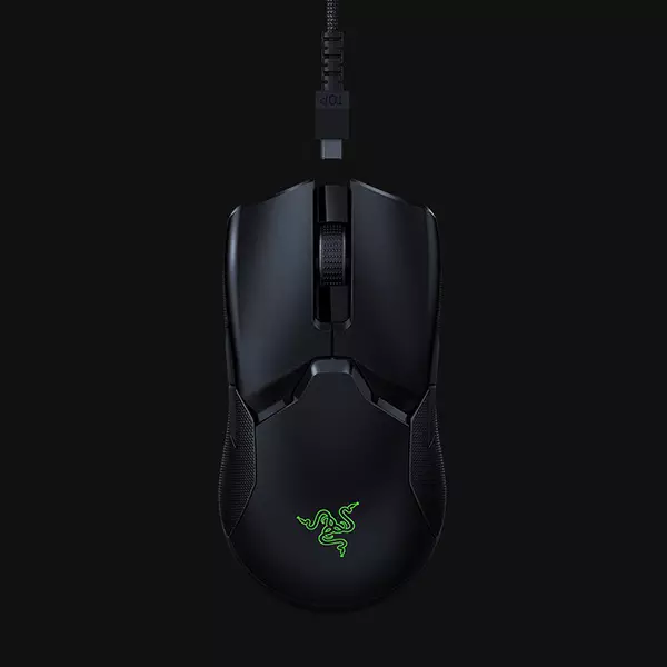 Razer Viper Ultimate RGB Gaming Mouse - 5