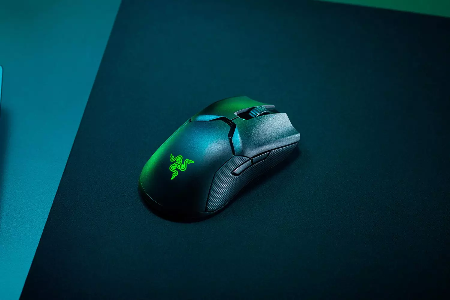 Razer Viper Ultimate RGB Gaming Mouse - 6
