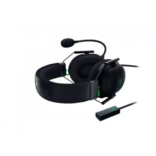 Razer BlackShark V2 Multi-Platform Wired Esports Headset-gallery-1