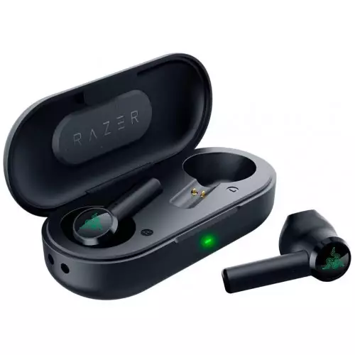 Razer Hammerhead True Wireless Bluetooth Gaming Earbuds