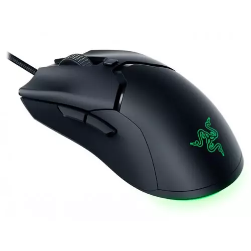 Razer Viper Mini Ultra-Lightweight RGB Gaming Mouse - 2