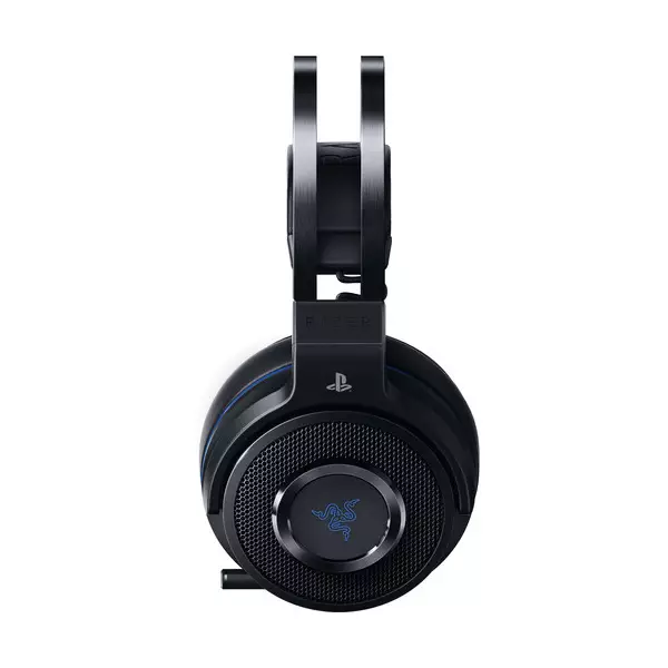 Razer Thresher 7.1 Wireless Surround Headset for PlayStation4 & PC-gallery-1