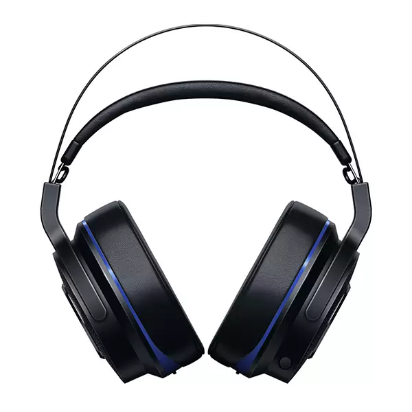 Razer Thresher 7.1 Wireless Surround Headset for PlayStation4 & PC-gallery-2