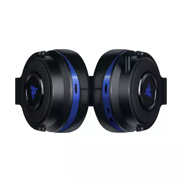 Razer Thresher 7.1 Wireless Surround Headset for PlayStation4 & PC-gallery-4