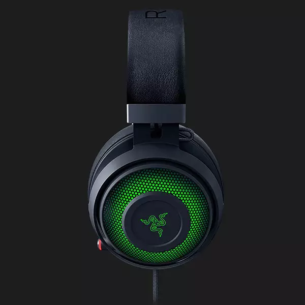 Razer Kraken Ultimate USB Surround Sound Headset with ANC Microphone-1