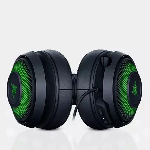 Razer Kraken Ultimate USB Surround Sound Headset with ANC Microphone-2