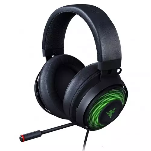 Razer Kraken Ultimate USB Surround Sound Headset with ANC Microphone