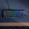 Razer Huntsman Mini Optical Gaming Keyboard (Clicky Purple Switch)-4