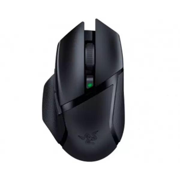 Razer Basilisk X HyperSpeed Wireless Ergonomic Gaming Mouse