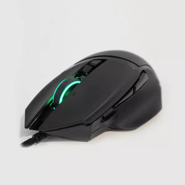 Razer Basilisk V2 Wired Ergonomic Gaming Mouse-gallery-1