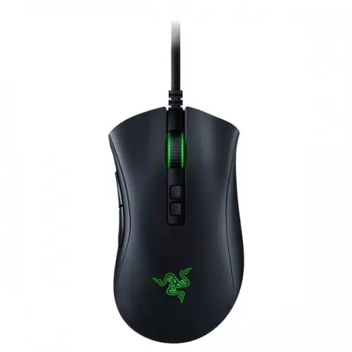 Razer DeathAdder V2 Wired Gaming Mouse