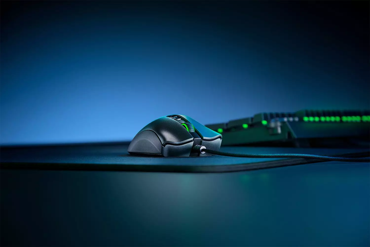Razer DeathAdder V2 Wired Gaming Mouse-gallery-3