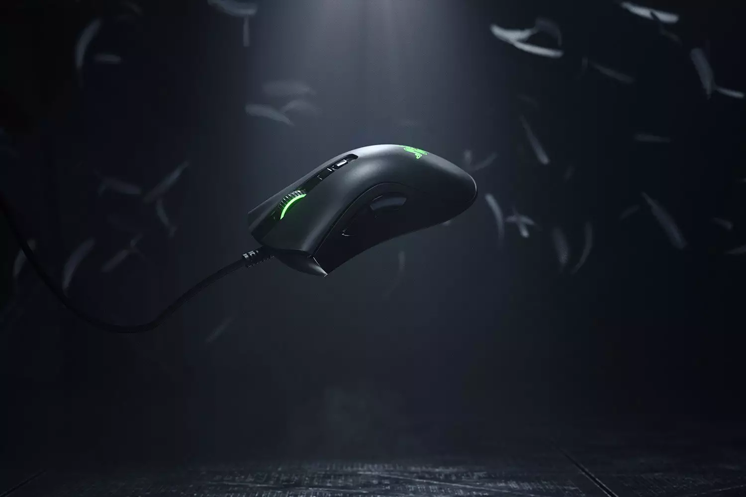 Razer DeathAdder V2 Wired Gaming Mouse-gallery-5